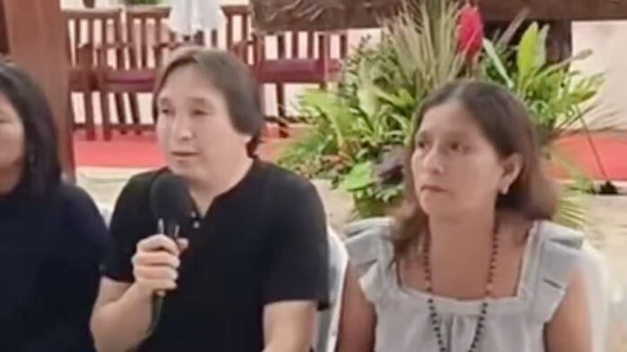 Sacerdote acusado en Olón niega conductas indebidas y denuncia “ataque contra la Iglesia”