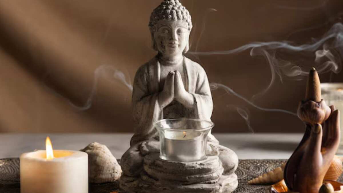 Feng Shui: las 5 cosas que nunca debes hacer en enero sino atraerás la mala suerte para 2025