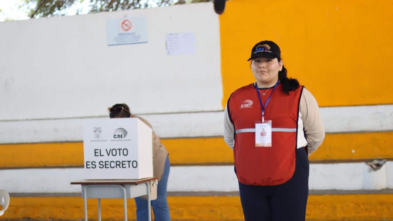 Sanciones del CNE y cómo votar.