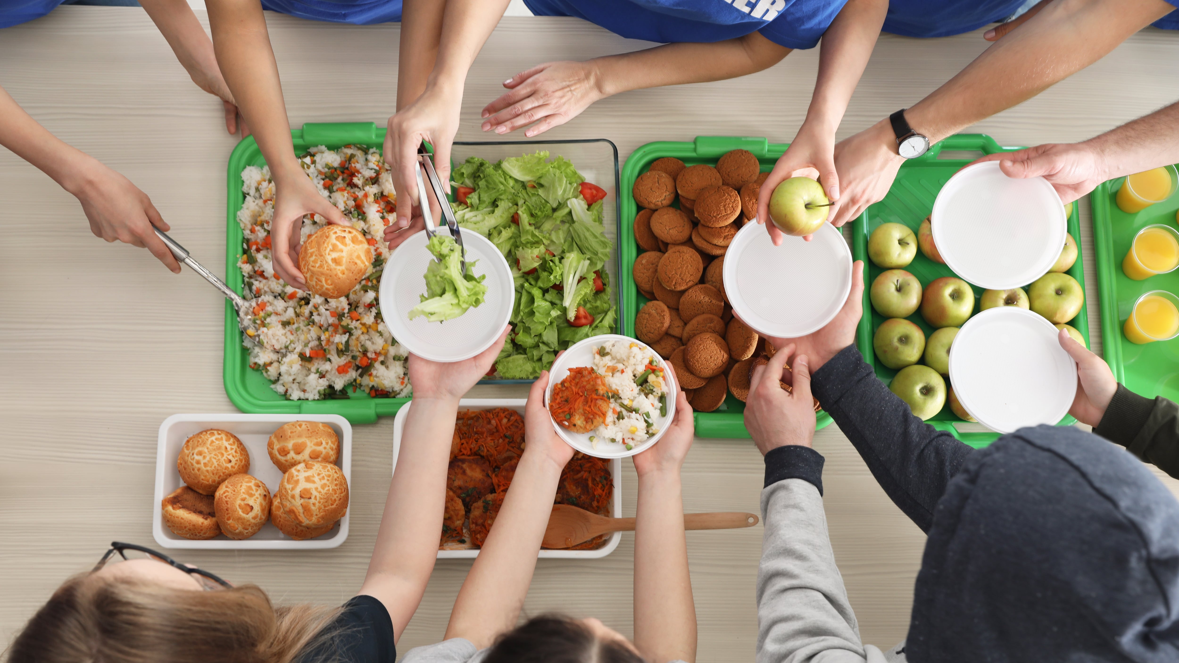 Locales que mantienen buen sabor, porciones generosas y precios accesibles en la ciudad