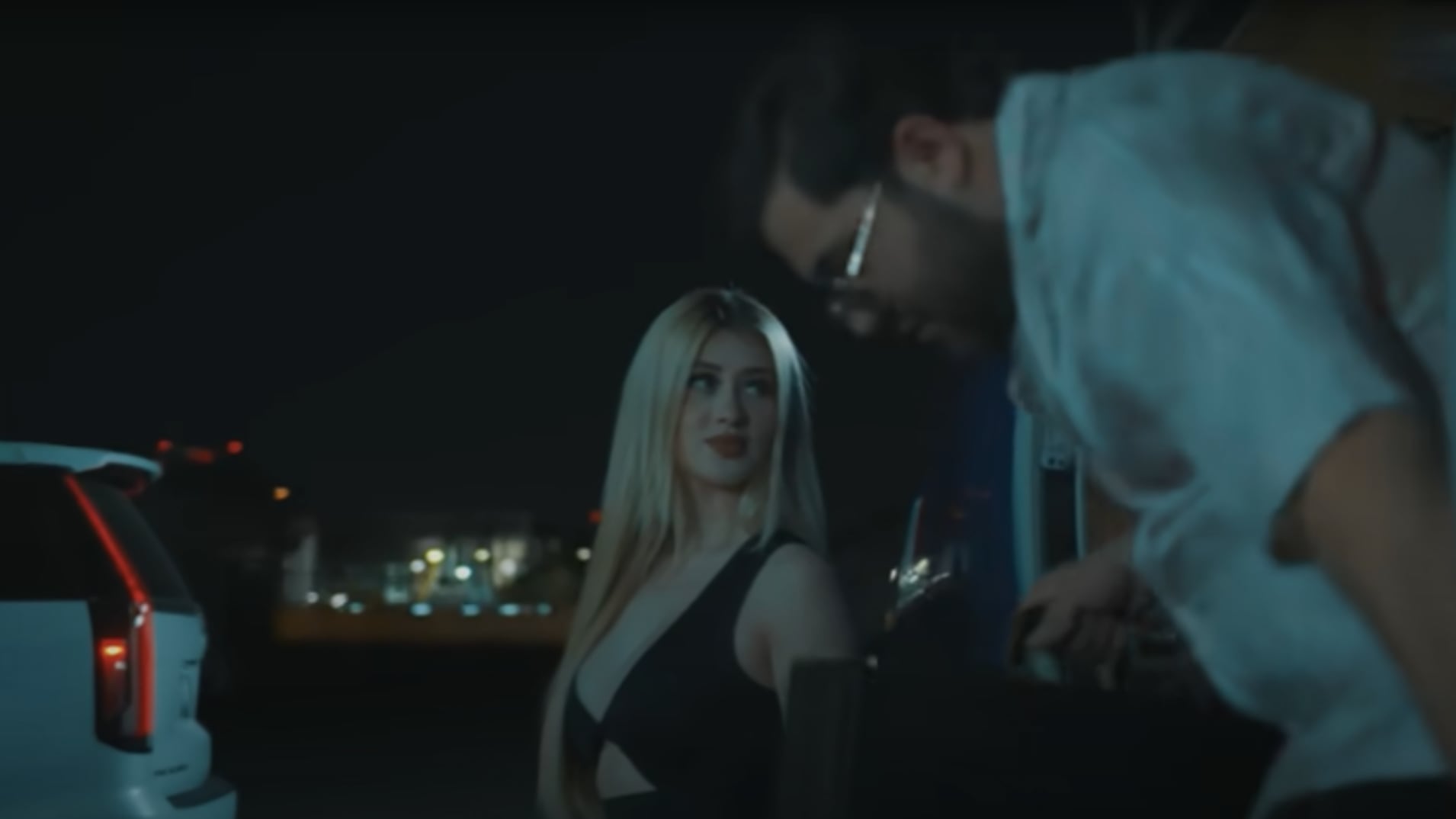 Valeria Márquez en videos musicales