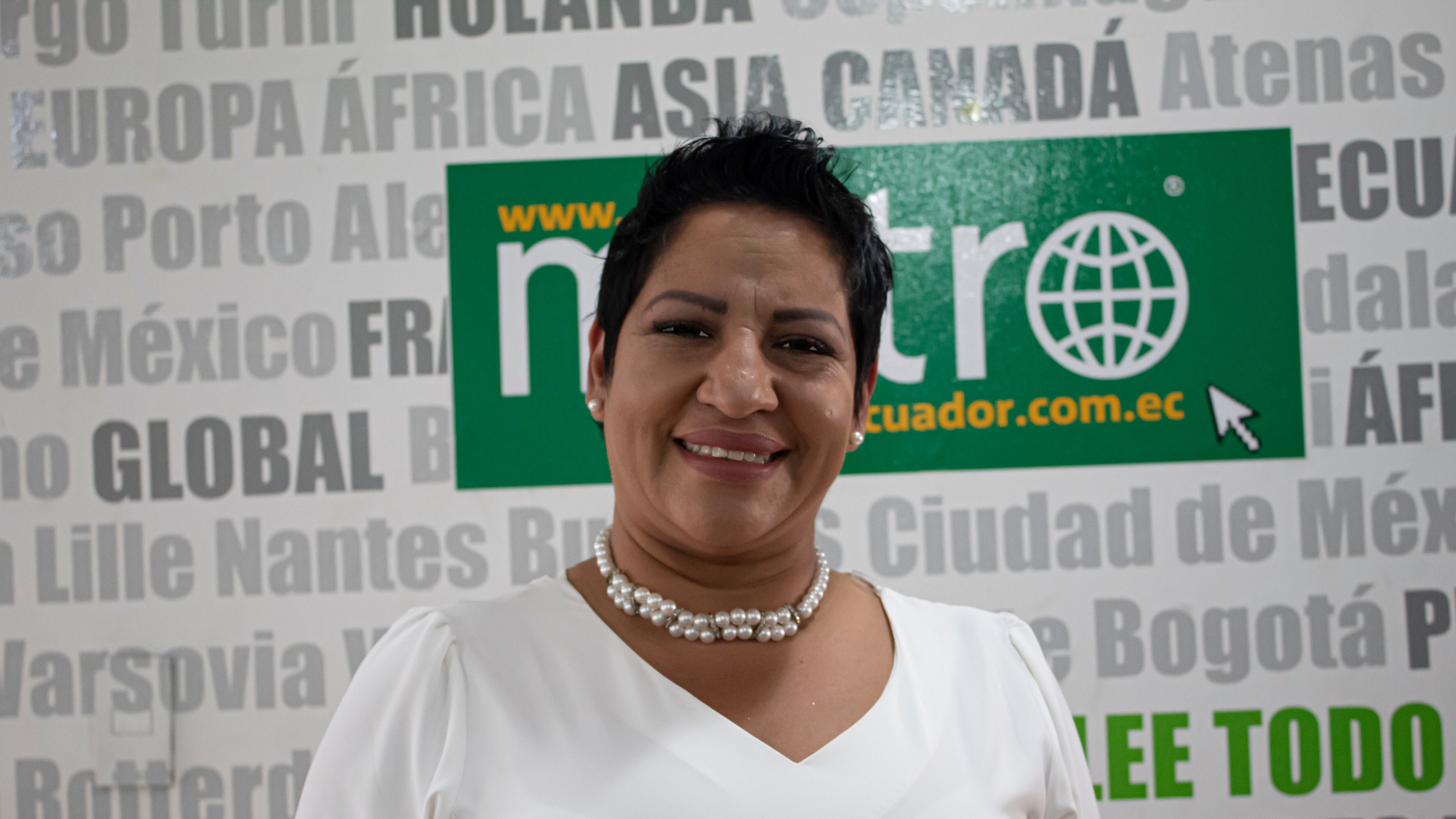 Estos son los 12 candidatos a la Alcaldía de Quito y su plan de trabajo