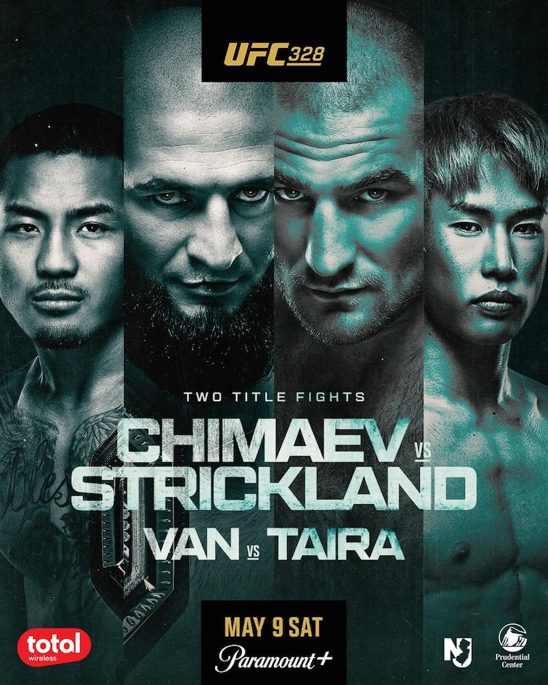 ufc