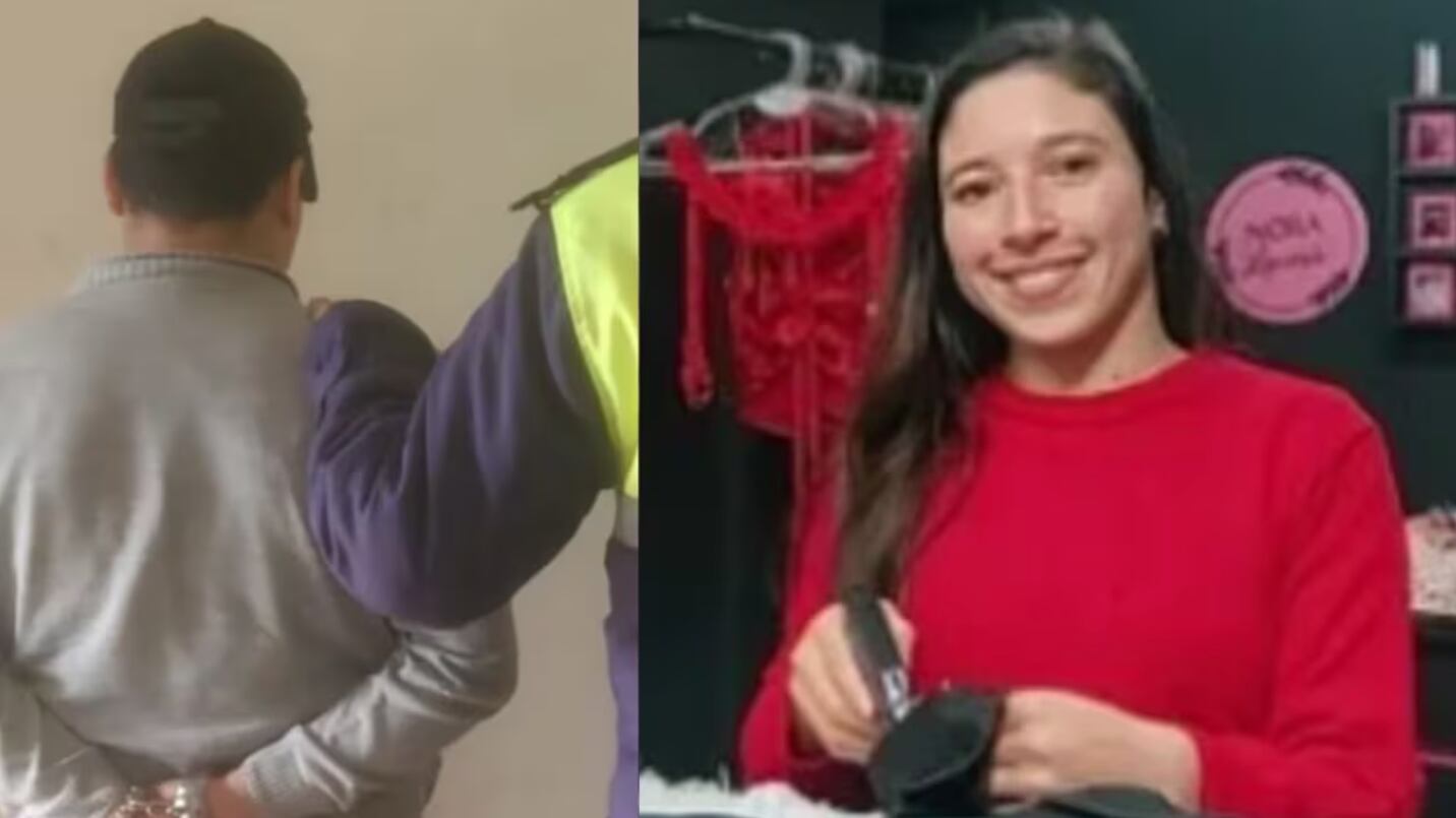 Femicidio en Argentina