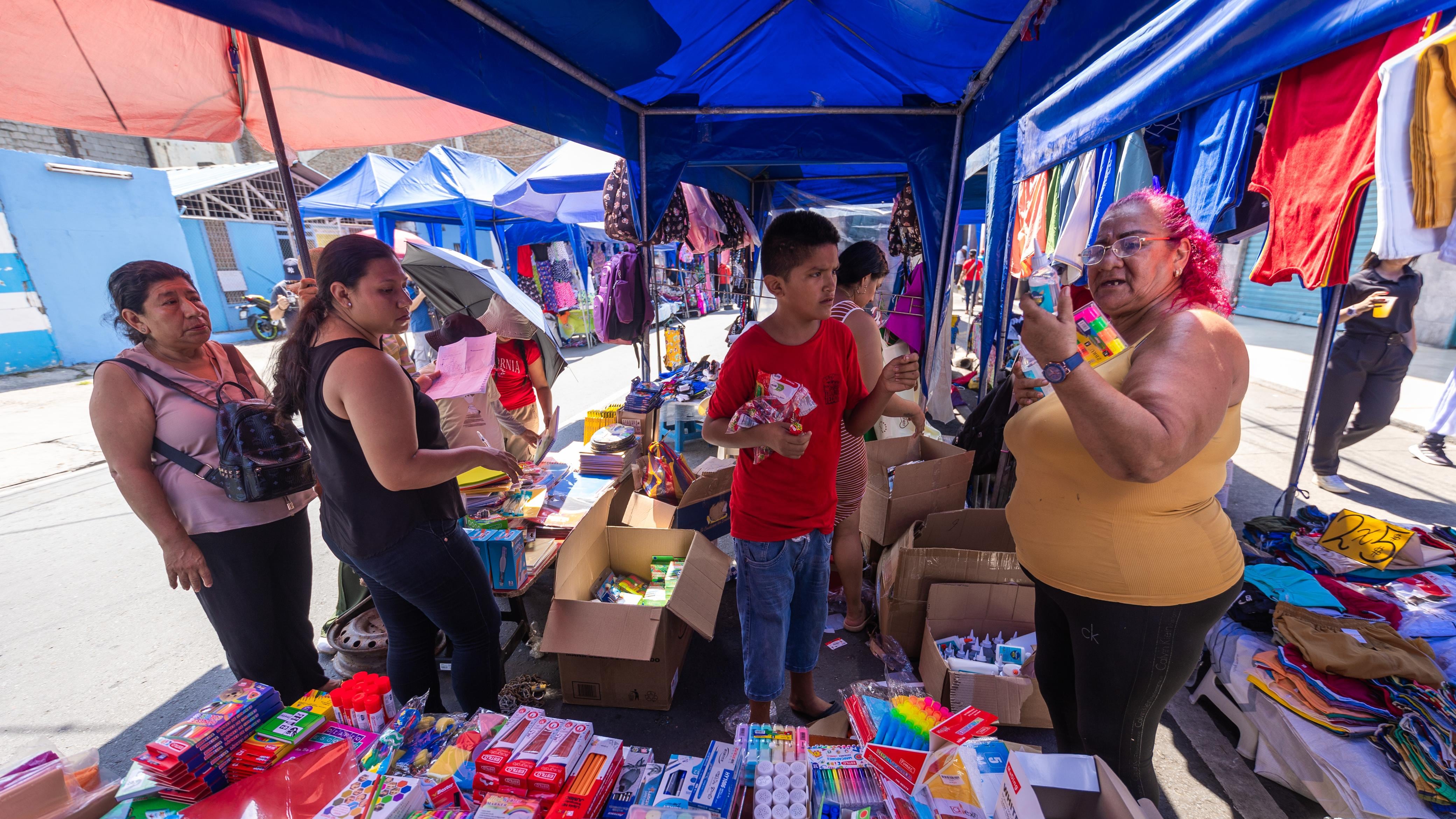 El Municipio destacó avances en recolección de desechos, recuperación urbana y fortalecimiento de mercados municipales durante los últimos tres años.