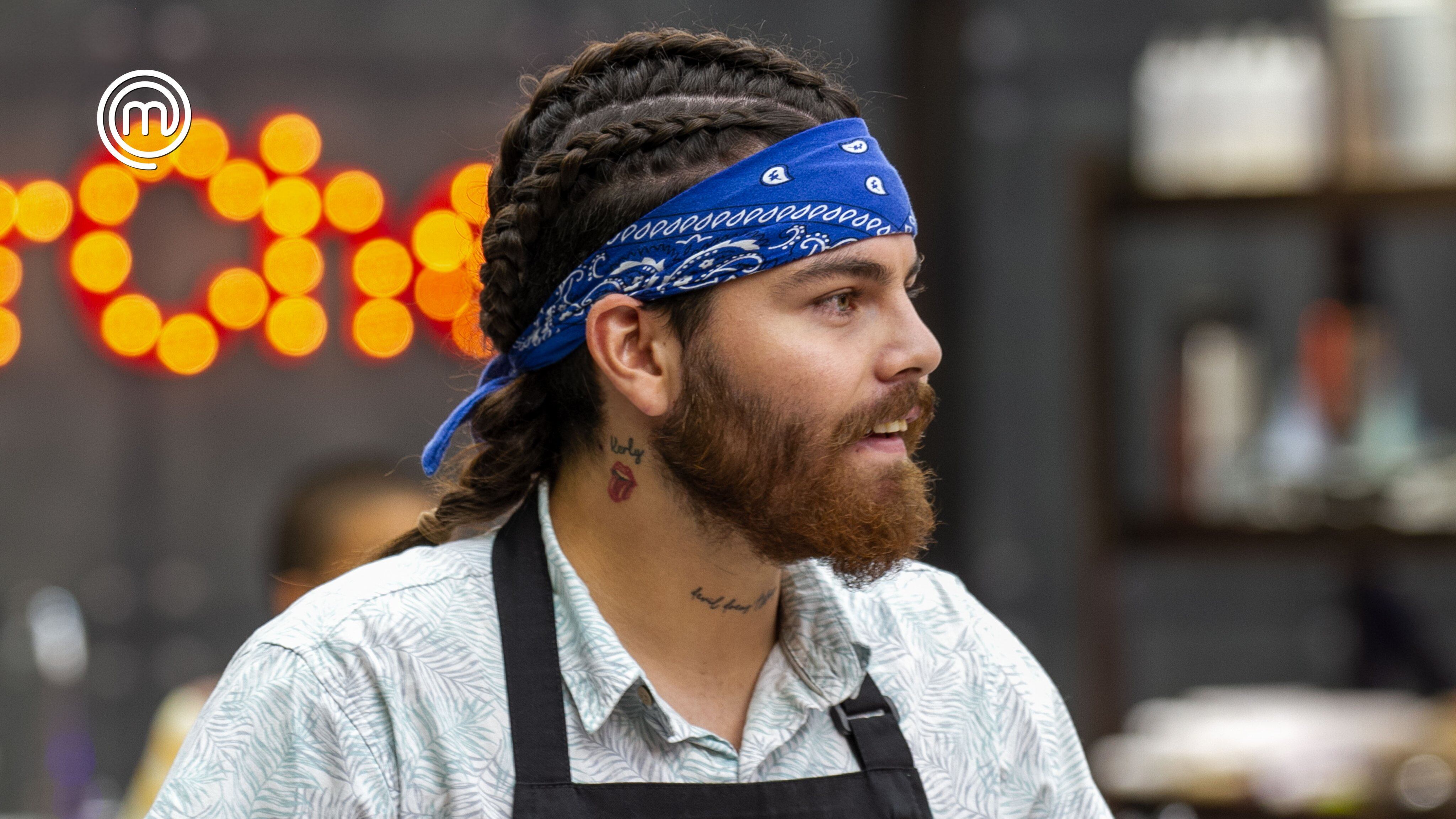 Nicolás fue operado de vesícula