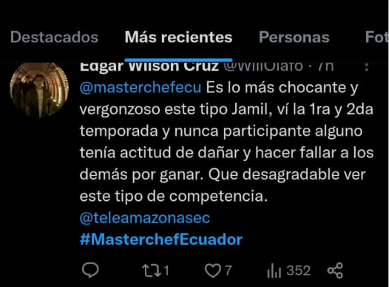 Captura de pantalla