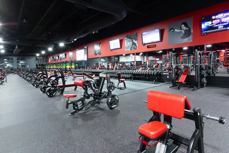 UFC GYM® redefine el concepto de bienestar integral
