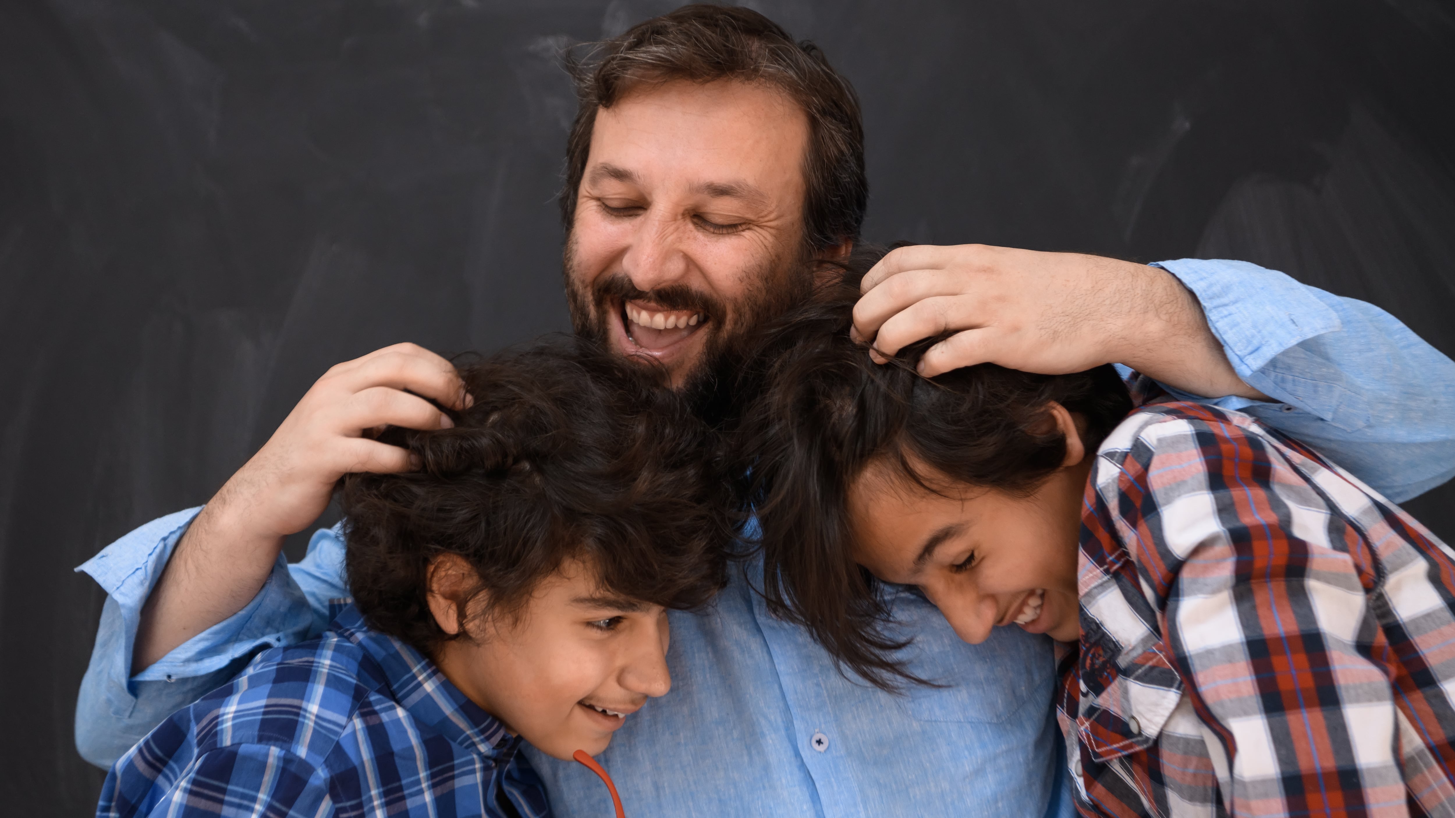 Cuándo es el Día del Padre