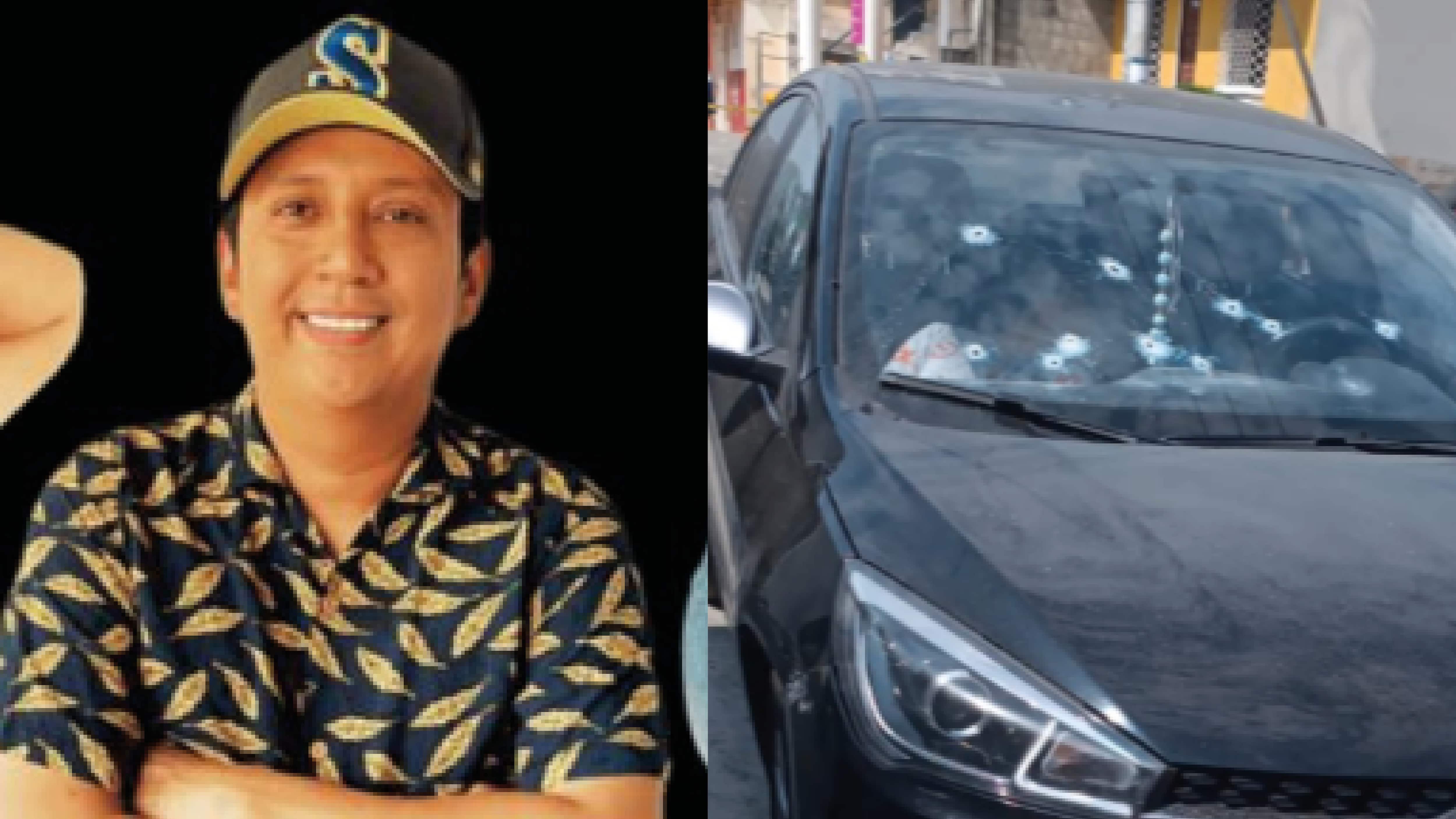 Un integrante de Los Caminantes 593 fue asesinado en Guayaquil