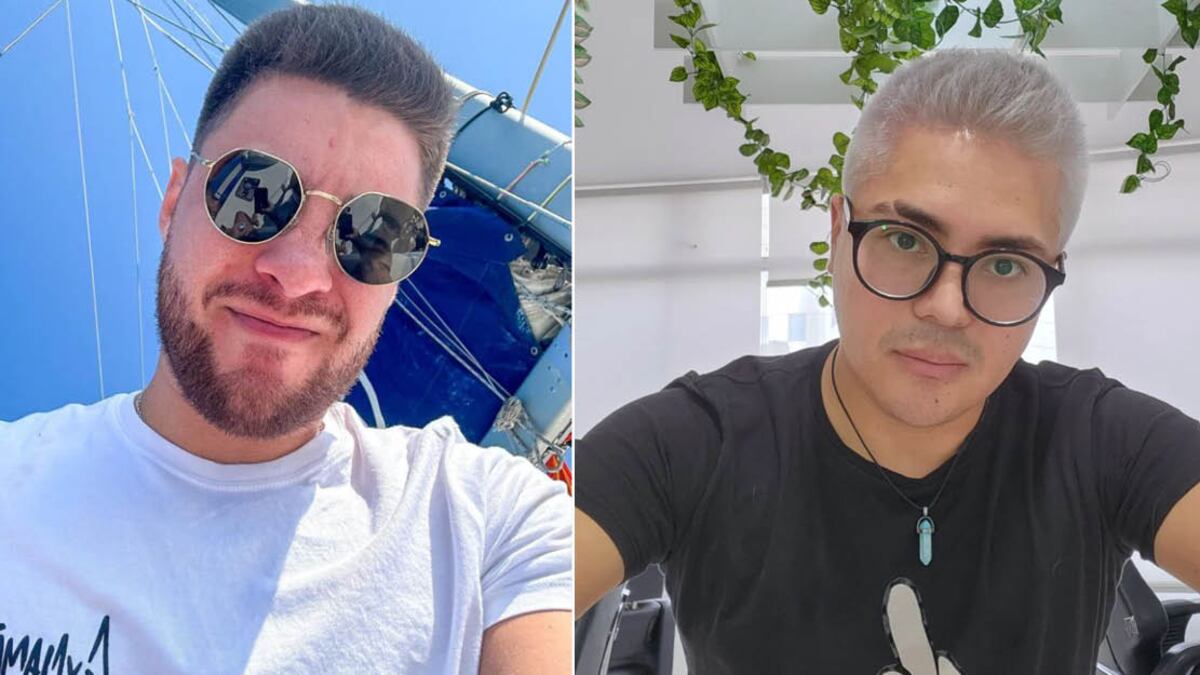 Miguel Melfi demanda al 'Cuy de la farándula'