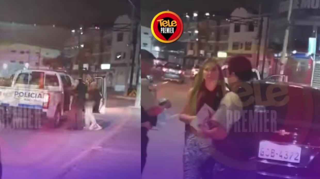 Capturas de pantalla de Telepremier