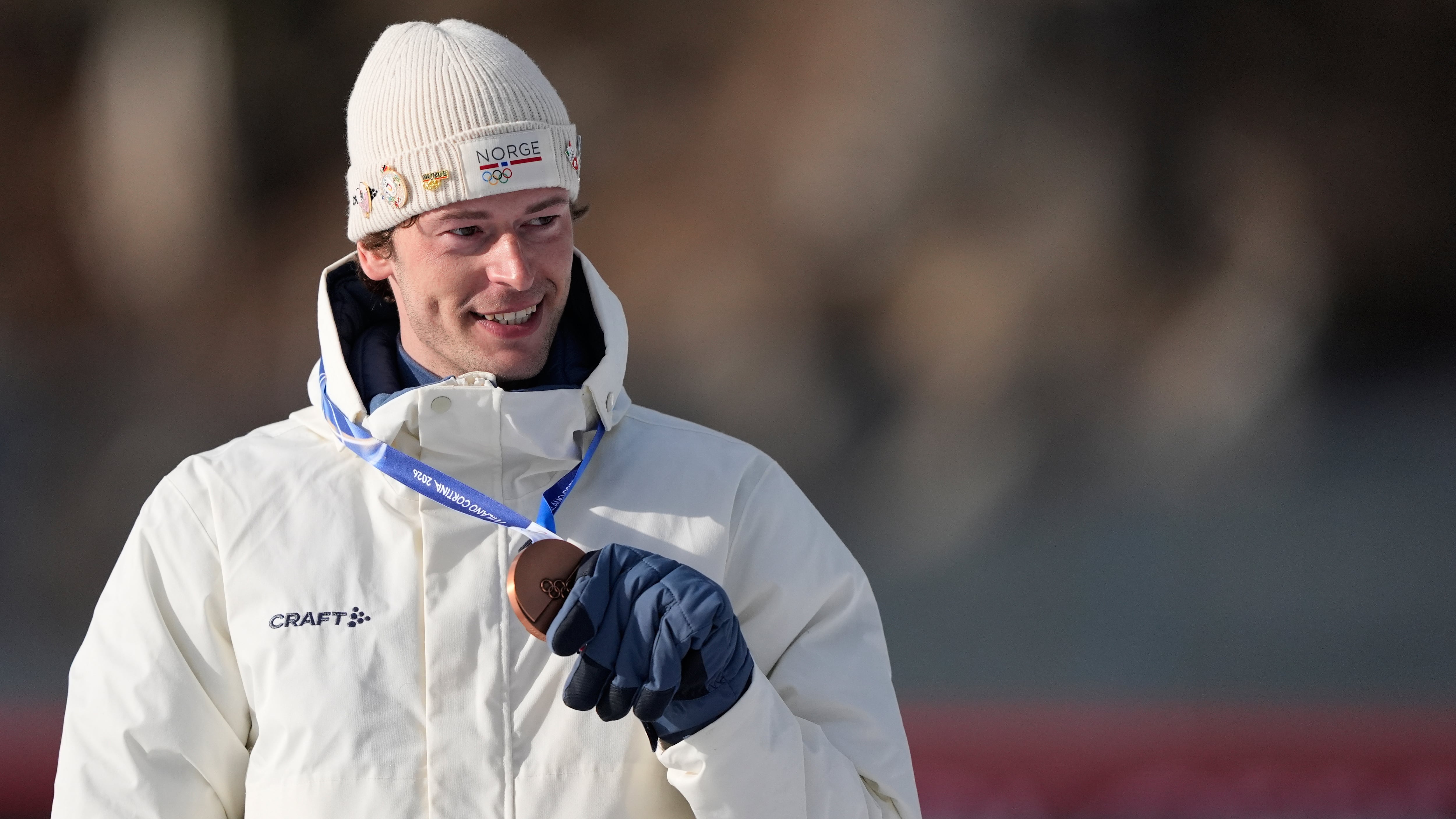 Sturla Holm Laegreid