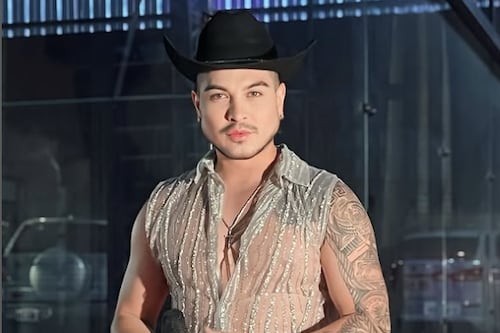 Secuestran a “Jessi Uribe de Ecuador”, el cantante Alejandro Montes de Oca en Guayaquil