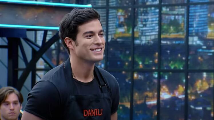 MasterChef Celebrity Ecuador