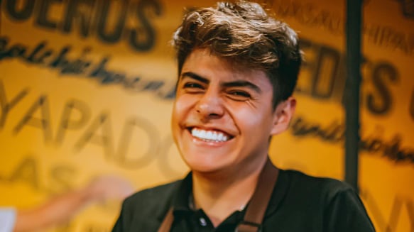 No estuvo de acuerdo con paralizar al país por tanto tiempo.