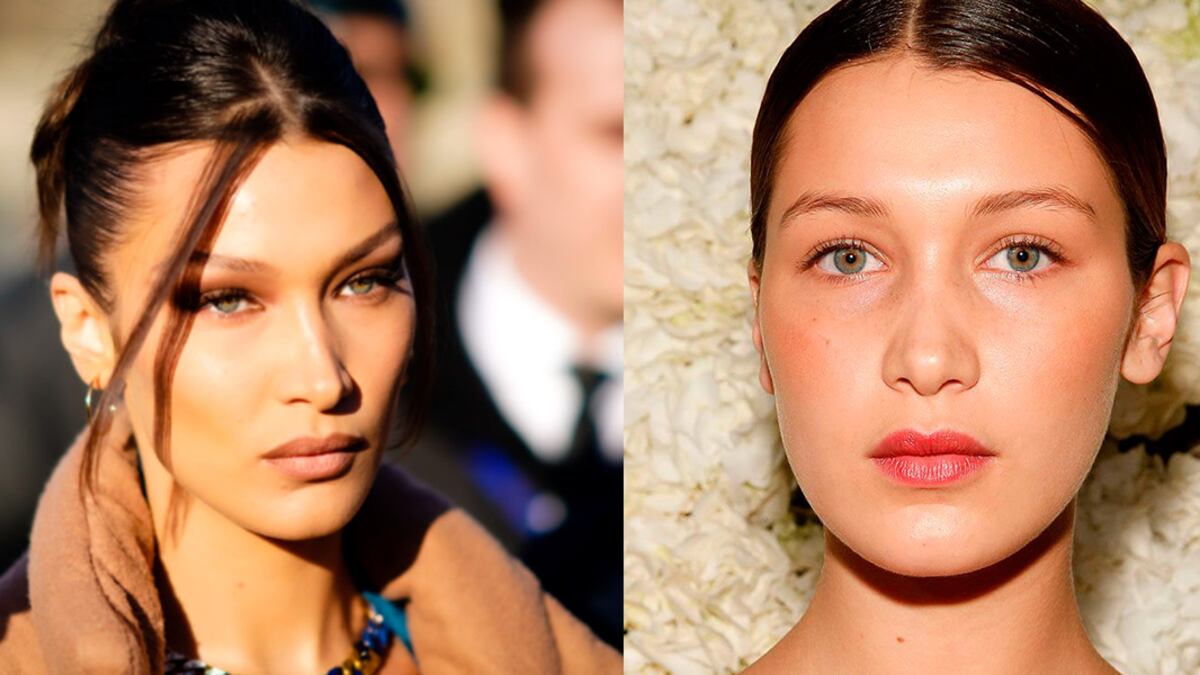 Bella Hadid