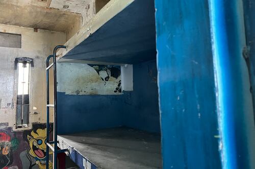 Líderes criminales ponían hasta 11 reos en una celda para tener espacios exclusivos en la cárcel de Cotopaxi