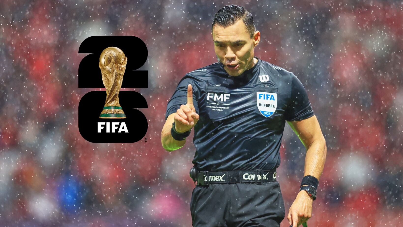 El Mundial 2026 cambiará el arbitraje: el VAR tendrá más poder y habrá nuevas reglas