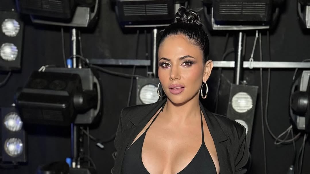 Romina Uhrig, exdiputada argentina