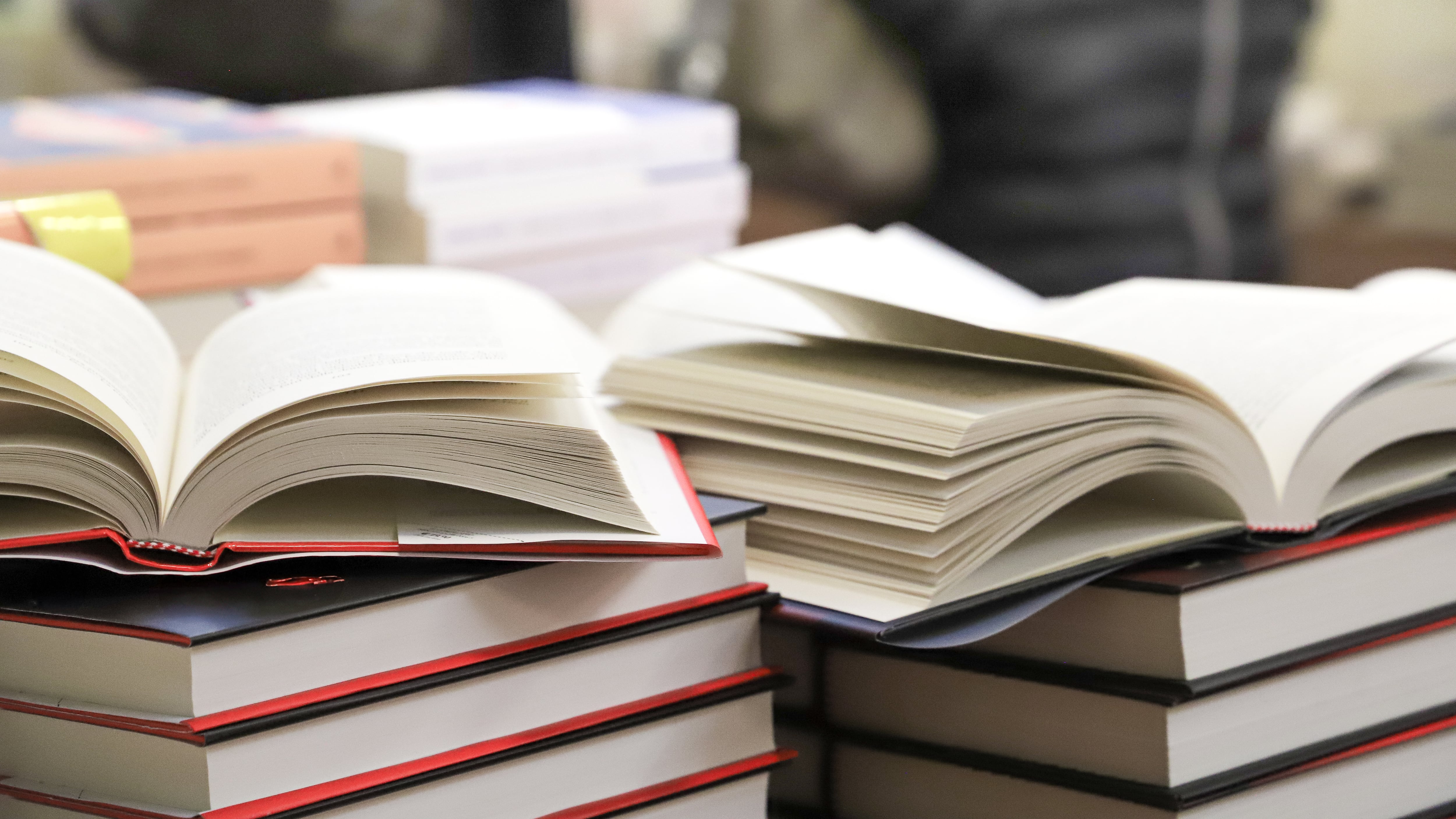 Feria Internacional del Libro de Quito (FIL Quito) 2026