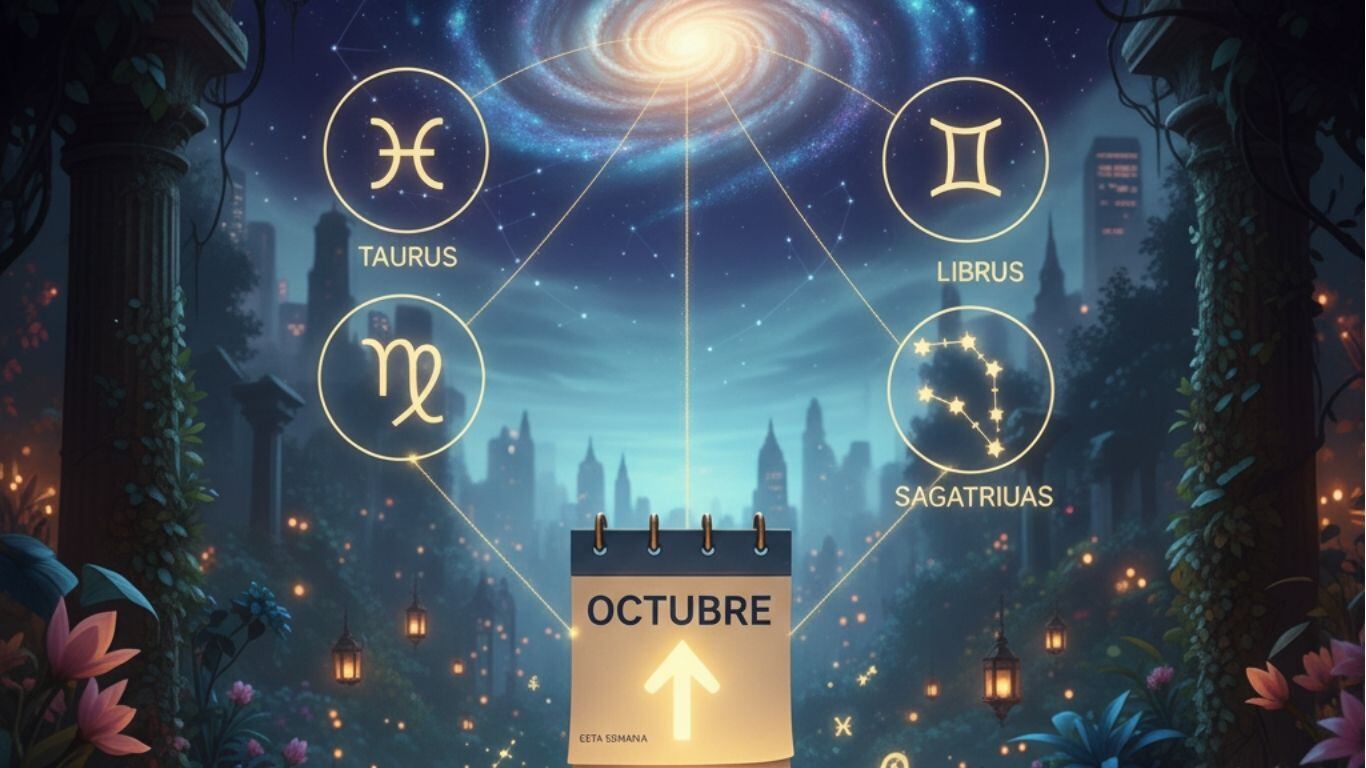 Signos con suerte