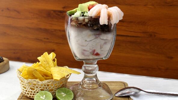 El Kamasutra de Papá Ceviche