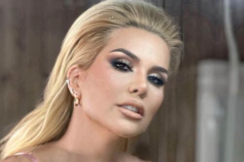 “No estoy en Perú”: Carolina Jaume reaparece y desmiente a Carlos Vera