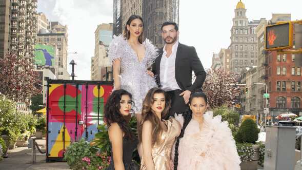 Miguel Angel Cavallero, CEO de Grupo Cava en Ecuador