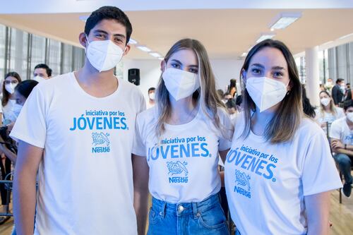 ¿Cómo Nestlé aporta a la lucha contra el cambio climático?