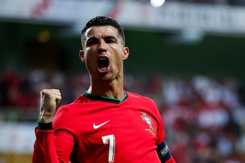 Conor McGregor apostó 60 mil dólares por Cristiano Ronaldo, esto debe cumplir el ‘Bicho’ con Portugal