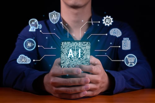 ¡Sucedió lo impensable! IA amenaza con revelar infidelidad de ingeniero para evitar su desactivación