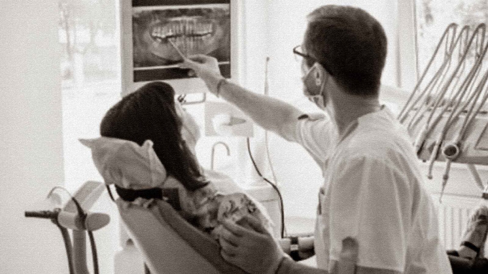 odontólogo abusó sexualmente de una menor