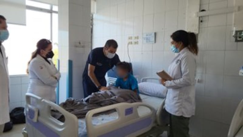 leptospirosis