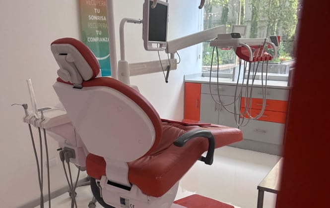 Clínica dental se pronuncia tras la muerte de Luis Alarcón en Quito