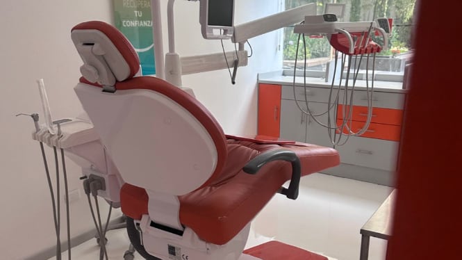 Caso Luis Alarcón: el proceso penal que podría derivarse de su muerte en clínica dental de Quito