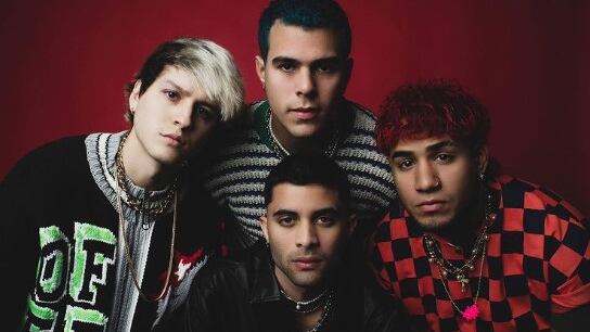 Se retirarán como grupo después de una gira y un álbum.