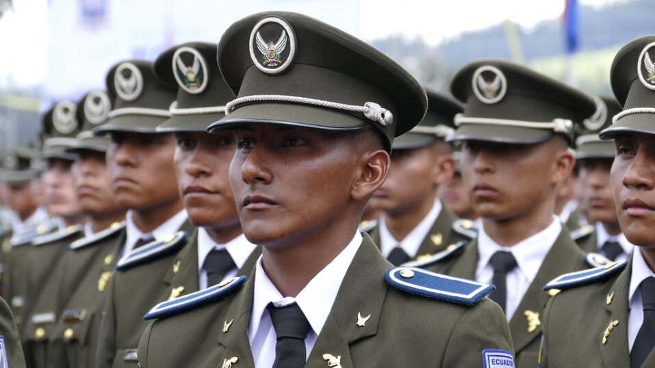Proceso de Reclutamiento diciembre 2024: Policía Nacional del Ecuador abre convocatoria para nuevos aspirantes