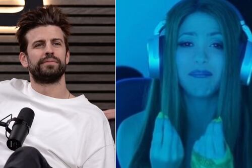 ¿Se la devolverá toda a Shakira? Piqué y una sorpresa que daría este domingo