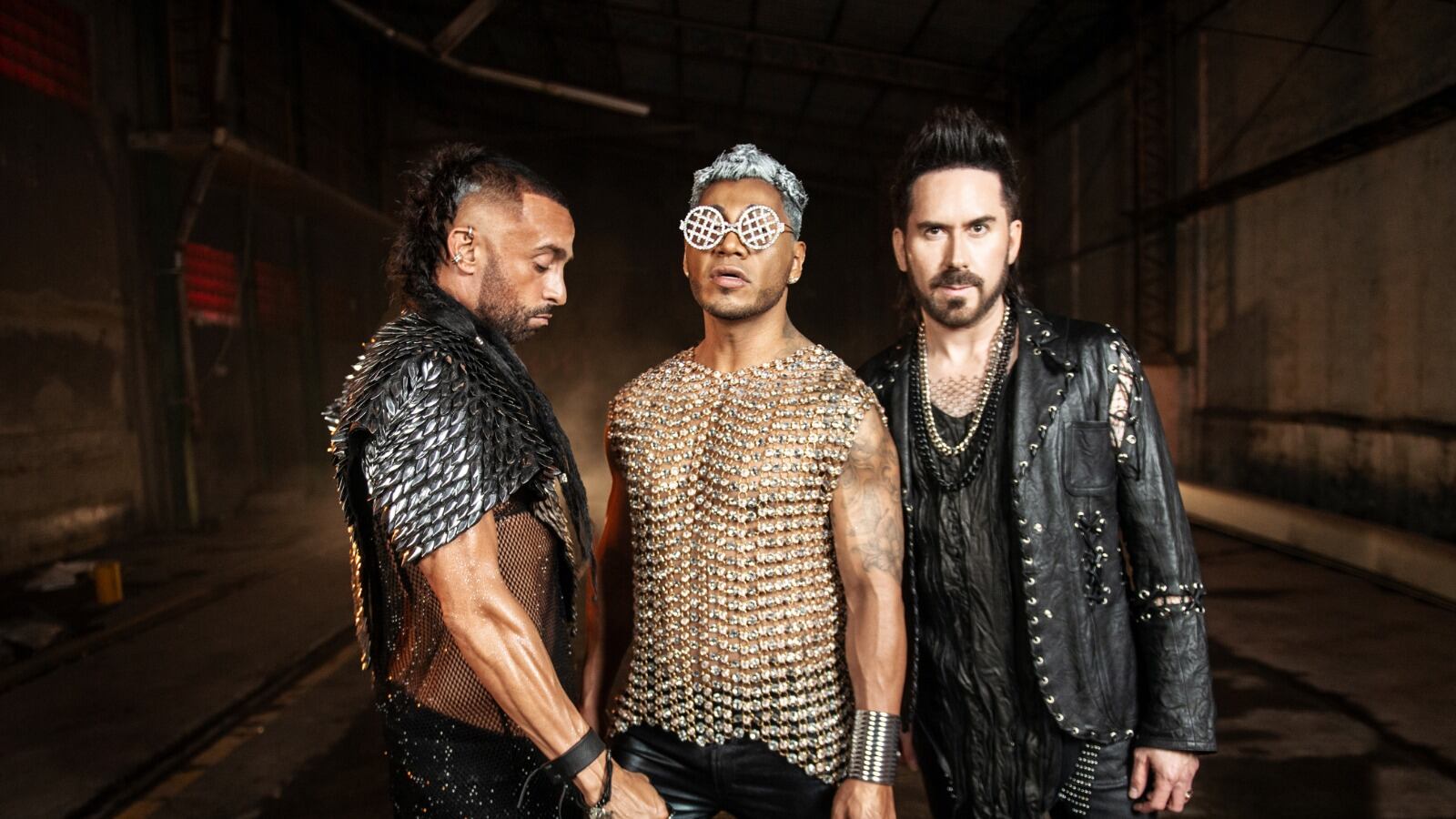 Camila llega a Ecuador