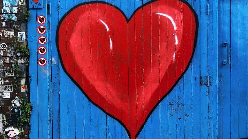 Aunque el mundo sea un caos, siempre hay buenos corazones dispuestos a ayudar