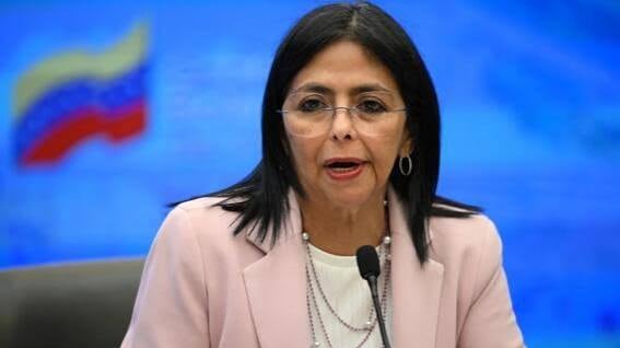 La detención de Nicolás Maduro por autoridades extranjeras redefinió el escenario político venezolano y dio paso a la juramentación de Delcy Rodríguez