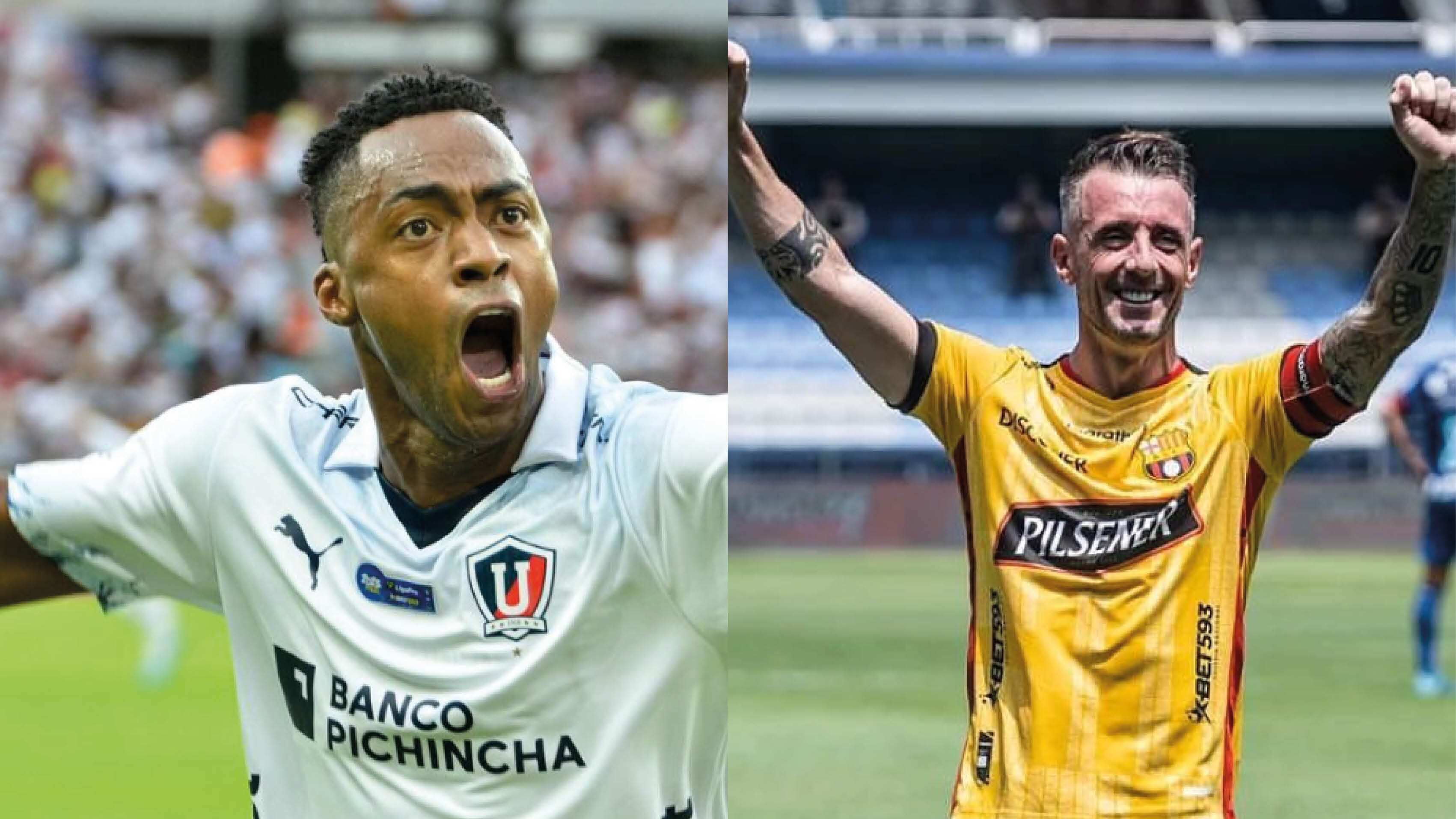 Sorteo de Copa Libertadores será este martes 19 de diciembre