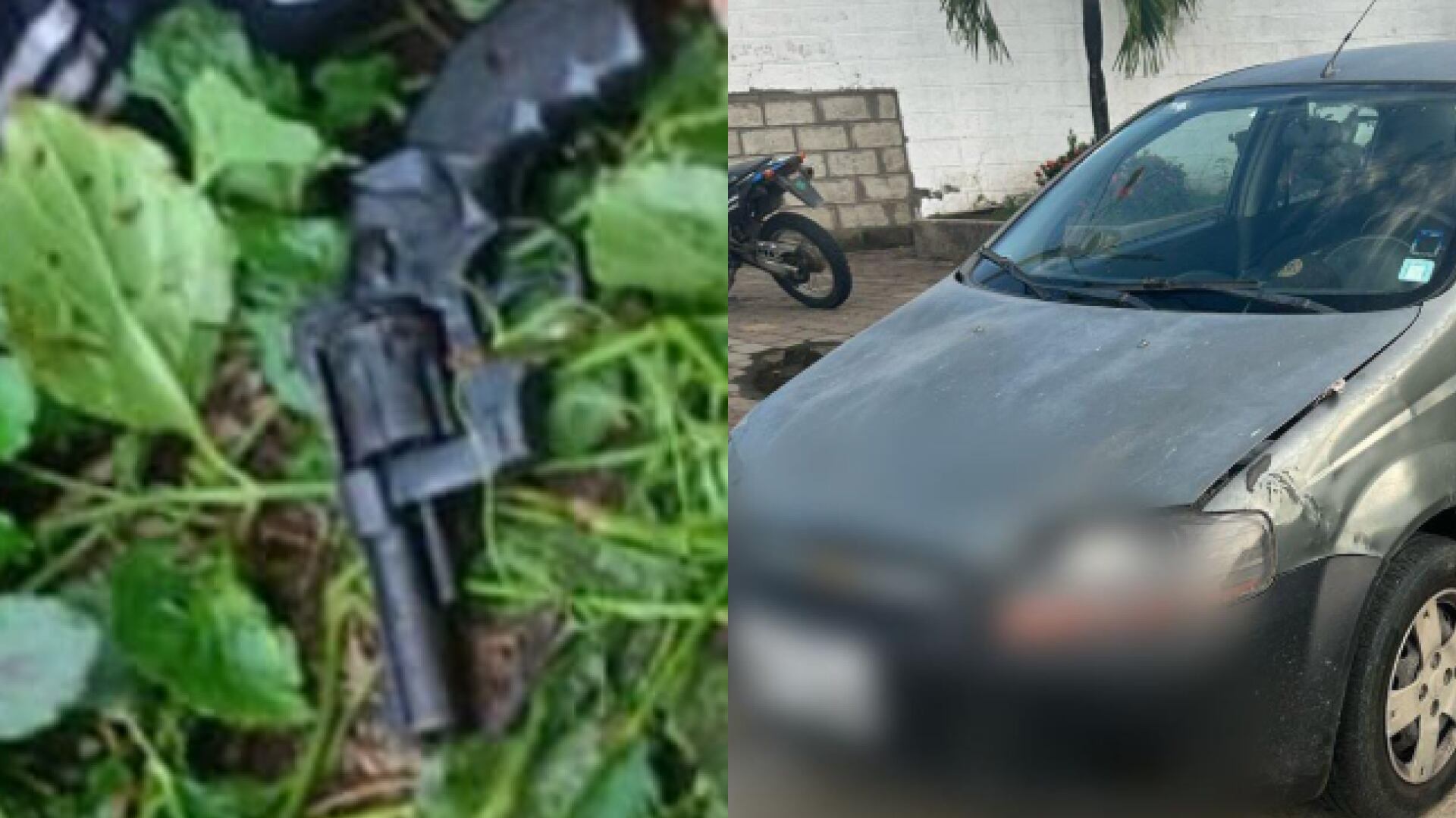 Un delincuente fue abatido por el robo de un camión en Guayas