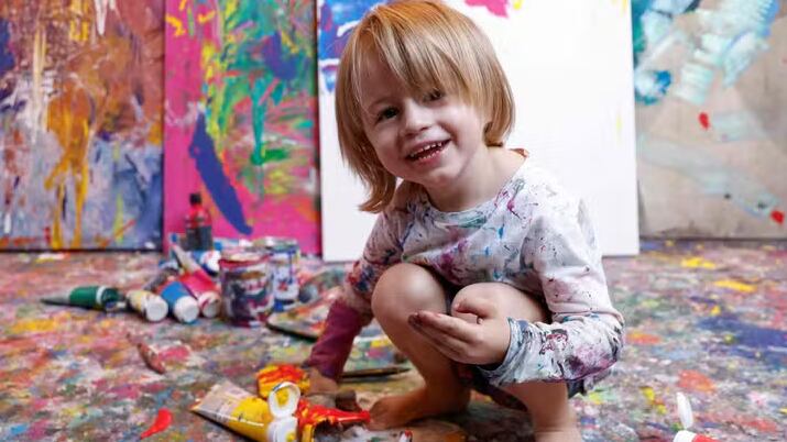 Laurent Schwarz - Foto: Michaela STACHE/AFP