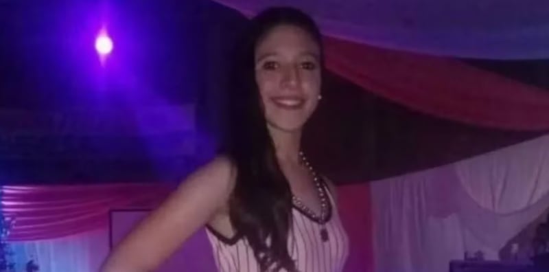 Femicidio en Argentina