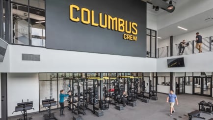 Centro de Rendimiento de OhioHealth