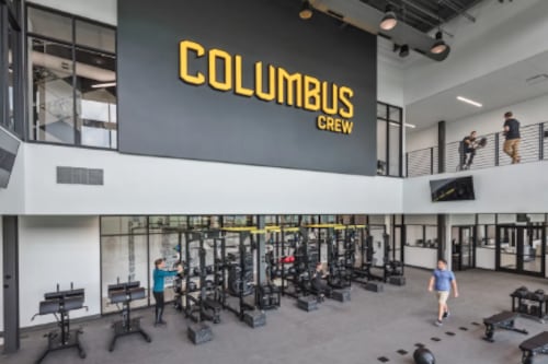 Así es la sede donde Ecuador entrenará en el Mundial 2026