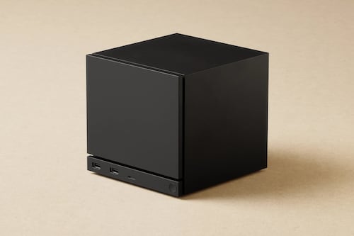 Los costos de la Steam Machine, considerada la mejor consola para videojuegos