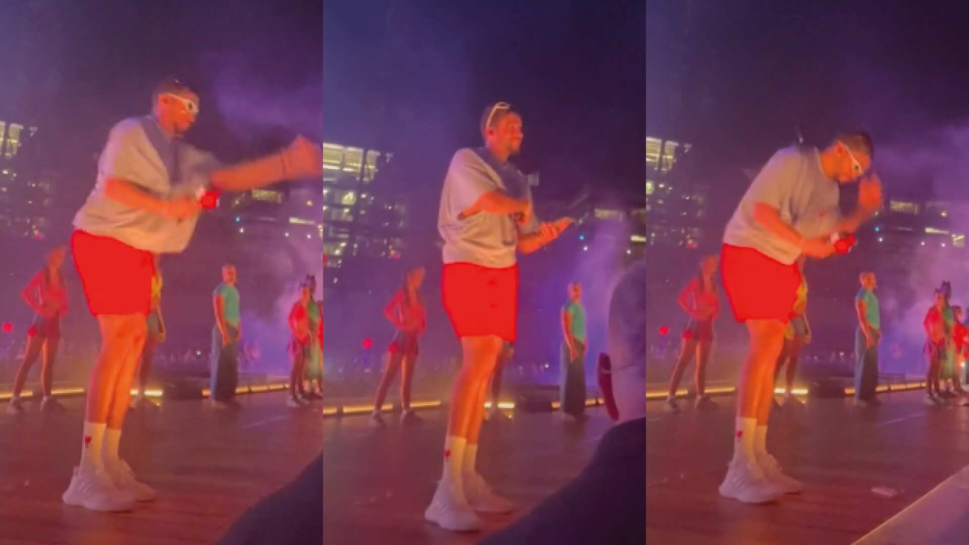 El video se ha viralizado en TikTok